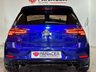 USED 2017 VOLKSWAGEN GOLF 2.0L R TSI DSG 5d 306 BHP | PAN | REV CAM | LEATHERS |
