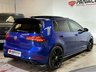 USED 2017 VOLKSWAGEN GOLF 2.0L R TSI DSG 5d 306 BHP | PAN | REV CAM | LEATHERS |