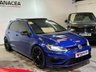USED 2017 VOLKSWAGEN GOLF 2.0L R TSI DSG 5d 306 BHP | PAN | REV CAM | LEATHERS |