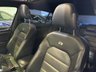 USED 2017 VOLKSWAGEN GOLF 2.0L R TSI DSG 5d 306 BHP | PAN | REV CAM | LEATHERS |