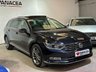 USED 2017 67 VOLKSWAGEN PASSAT 1.6L GT TDI BLUEMOTION TECHNOLOGY 5d 119 BHP | DIGITAL DASH | PAN ROOF |
