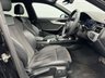 USED 2020 20 AUDI A4 2.0L TDI S LINE MHEV 4d 161 BHP TECH PK- V DASH-NEW SHAPE-VQ