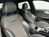 USED 2020 20 AUDI A4 2.0L TDI S LINE MHEV 4d 161 BHP TECH PK- V DASH-NEW SHAPE-VQ