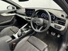 USED 2020 20 AUDI A4 2.0L TDI S LINE MHEV 4d 161 BHP TECH PK- V DASH-NEW SHAPE-VQ
