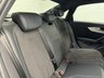 USED 2020 20 AUDI A4 2.0L TDI S LINE MHEV 4d 161 BHP TECH PK- V DASH-NEW SHAPE-VQ