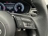 USED 2020 20 AUDI A4 2.0L TDI S LINE MHEV 4d 161 BHP TECH PK- V DASH-NEW SHAPE-VQ