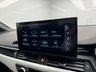 USED 2020 20 AUDI A4 2.0L TDI S LINE MHEV 4d 161 BHP TECH PK- V DASH-NEW SHAPE-VQ