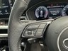 USED 2020 20 AUDI A4 2.0L TDI S LINE MHEV 4d 161 BHP TECH PK- V DASH-NEW SHAPE-VQ