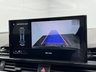 USED 2020 20 AUDI A4 2.0L TDI S LINE MHEV 4d 161 BHP TECH PK- V DASH-NEW SHAPE-VQ