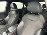 USED 2020 20 AUDI A4 2.0L TDI S LINE MHEV 4d 161 BHP TECH PK- V DASH-NEW SHAPE-VQ