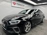 USED 2020 20 AUDI A4 2.0L TDI S LINE MHEV 4d 161 BHP TECH PK- V DASH-NEW SHAPE-VQ