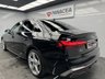 USED 2020 20 AUDI A4 2.0L TDI S LINE MHEV 4d 161 BHP TECH PK- V DASH-NEW SHAPE-VQ