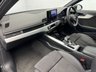 USED 2020 20 AUDI A4 2.0L TDI S LINE MHEV 4d 161 BHP TECH PK- V DASH-NEW SHAPE-VQ