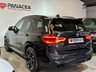 USED 2019 19 BMW X3 3.0L M COMPETITION 5d AUTO 503 BHP | PAN | HUD | CARBON | FDSH |
