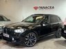 USED 2019 19 BMW X3 3.0L M COMPETITION 5d AUTO 503 BHP | PAN | HUD | CARBON | FDSH |