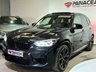 USED 2019 19 BMW X3 3.0L M COMPETITION 5d AUTO 503 BHP | PAN | HUD | CARBON | FDSH |