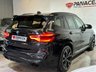 USED 2019 19 BMW X3 3.0L M COMPETITION 5d AUTO 503 BHP | PAN | HUD | CARBON | FDSH |