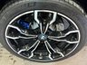 USED 2019 19 BMW X3 3.0L M COMPETITION 5d AUTO 503 BHP | PAN | HUD | CARBON | FDSH |