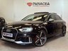 USED 2017 67 AUDI A3 2.5L RS 3 QUATTRO 4d 395 BHP | LOW MILES | PAN | SS SEATS |