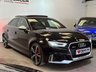 USED 2017 67 AUDI A3 2.5L RS 3 QUATTRO 4d 395 BHP | LOW MILES | PAN | SS SEATS |