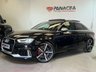 USED 2017 67 AUDI A3 2.5L RS 3 QUATTRO 4d 395 BHP | LOW MILES | PAN | SS SEATS |