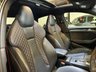USED 2017 67 AUDI A3 2.5L RS 3 QUATTRO 4d 395 BHP | LOW MILES | PAN | SS SEATS |