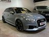 USED 2017 67 AUDI A3 2.5L RS 3 QUATTRO 5d 395 BHP | AA APPROVED | AA WARRANTY |