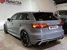 USED 2017 67 AUDI A3 2.5L RS 3 QUATTRO 5d 395 BHP | AA APPROVED | AA WARRANTY |