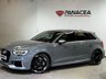 USED 2017 67 AUDI A3 2.5L RS 3 QUATTRO 5d 395 BHP | AA APPROVED | AA WARRANTY |