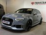 USED 2017 67 AUDI A3 2.5L RS 3 QUATTRO 5d 395 BHP | AA APPROVED | AA WARRANTY |