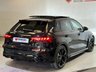 USED 2023 23 AUDI A3 2.5L RS 3 TFSI QUATTRO VORSPRUNG 5d 395 BHP | BRAND NEW | DELIVERY MILES |