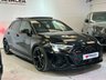 USED 2023 23 AUDI A3 2.5L RS 3 TFSI QUATTRO VORSPRUNG 5d 395 BHP | BRAND NEW | DELIVERY MILES |