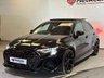 USED 2023 23 AUDI A3 2.5L RS 3 TFSI QUATTRO VORSPRUNG 5d 395 BHP | BRAND NEW | DELIVERY MILES |