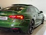 USED 2020 20 AUDI A5 2.9L RS 5 SPORTBACK TFSI QUATTRO 5d AUTO 444 BHP | MASSIVE SPEC | RARE | FSH |