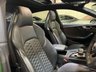 USED 2020 20 AUDI A5 2.9L RS 5 SPORTBACK TFSI QUATTRO 5d AUTO 444 BHP | MASSIVE SPEC | RARE | FSH |
