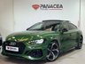 USED 2020 20 AUDI A5 2.9L RS 5 SPORTBACK TFSI QUATTRO 5d AUTO 444 BHP | MASSIVE SPEC | RARE | FSH |