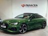 USED 2020 20 AUDI A5 2.9L RS 5 SPORTBACK TFSI QUATTRO 5d AUTO 444 BHP | MASSIVE SPEC | RARE | FSH |