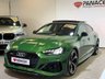 USED 2020 20 AUDI A5 2.9L RS 5 SPORTBACK TFSI QUATTRO 5d AUTO 444 BHP | MASSIVE SPEC | RARE | FSH |