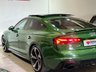 USED 2020 20 AUDI A5 2.9L RS 5 SPORTBACK TFSI QUATTRO 5d AUTO 444 BHP | MASSIVE SPEC | RARE | FSH |