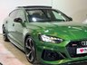 USED 2020 20 AUDI A5 2.9L RS 5 SPORTBACK TFSI QUATTRO 5d AUTO 444 BHP | MASSIVE SPEC | RARE | FSH |