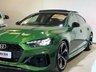 USED 2020 20 AUDI A5 2.9L RS 5 SPORTBACK TFSI QUATTRO 5d AUTO 444 BHP | MASSIVE SPEC | RARE | FSH |