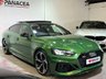 USED 2020 20 AUDI A5 2.9L RS 5 SPORTBACK TFSI QUATTRO 5d AUTO 444 BHP | MASSIVE SPEC | RARE | FSH |