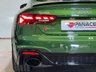 USED 2020 20 AUDI A5 2.9L RS 5 SPORTBACK TFSI QUATTRO 5d AUTO 444 BHP | MASSIVE SPEC | RARE | FSH |