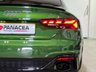 USED 2020 20 AUDI A5 2.9L RS 5 SPORTBACK TFSI QUATTRO 5d AUTO 444 BHP | MASSIVE SPEC | RARE | FSH |
