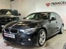USED 2015 64 BMW 3 SERIES 2.0L 320I XDRIVE M SPORT 4d AUTO 181 BHP | AA APPROVED | AA WARRANTY |