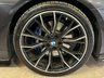 USED 2018 18 BMW 5 SERIES 3.0L 530D XDRIVE M SPORT 4d AUTO 261 BHP | M PACK | FDSH | 2 KEYS |