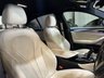 USED 2018 18 BMW 5 SERIES 3.0L 530D XDRIVE M SPORT 4d AUTO 261 BHP | M PACK | FDSH | 2 KEYS |