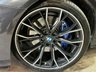 USED 2018 18 BMW 5 SERIES 3.0L 530D XDRIVE M SPORT 4d AUTO 261 BHP | M PACK | FDSH | 2 KEYS |
