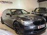 USED 2018 18 BMW 5 SERIES 3.0L 530D XDRIVE M SPORT 4d AUTO 261 BHP | M PACK | FDSH | 2 KEYS |