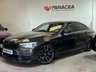 USED 2018 18 BMW 5 SERIES 3.0L 530D XDRIVE M SPORT 4d AUTO 261 BHP | M PACK | FDSH | 2 KEYS |